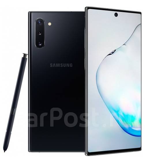 Samsung Galaxy Note 10: , 