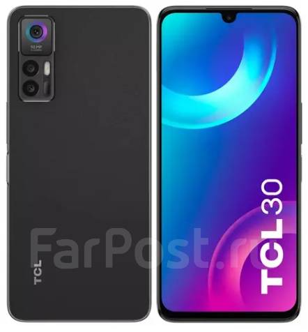 TCL 30: , 