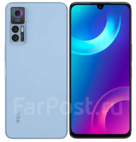 TCL 30: , 