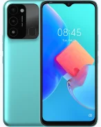 Tecno Spark 8C. �����, 64 ��, ���������, 4G LTE, Dual-SIM, NFC ����