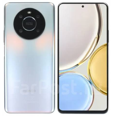 Honor X9: , 