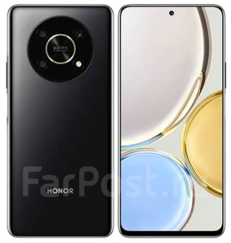 Honor X9: , 