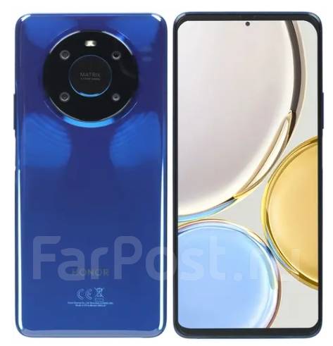 Honor X9: , 