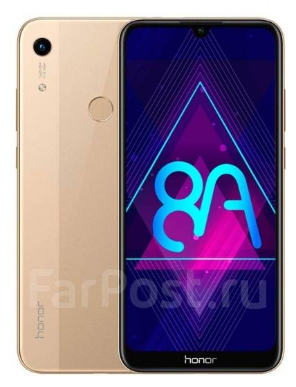 Honor 8A: , 