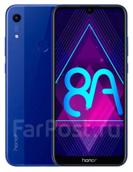 Honor 8A: , 