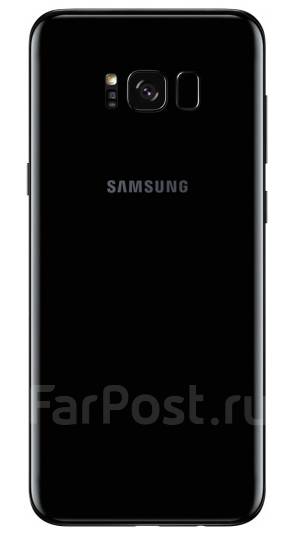 Samsung Galaxy S8+: , 