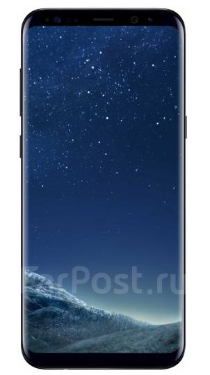 Samsung Galaxy S8+: , 
