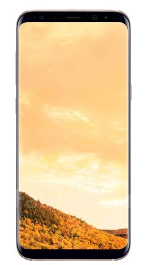 Samsung Galaxy S8+: , 