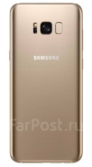 Samsung Galaxy S8+: , 