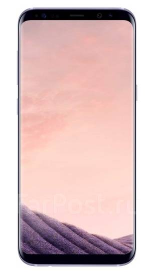 Samsung Galaxy S8+: , 