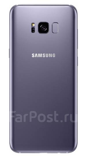 Samsung Galaxy S8+: , 