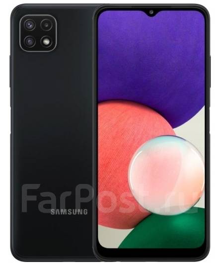 Samsung Galaxy A22s 5G: , 