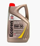 Comma Ecoren