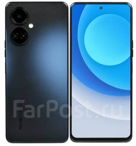 Tecno Camon 19: , 