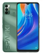 Tecno Spark 7. �����, ������� ����