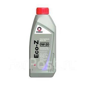 Comma Eco-Z: , 