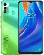 Tecno Spark 7. ����� ����