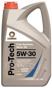 Comma PRO-TECH: , 