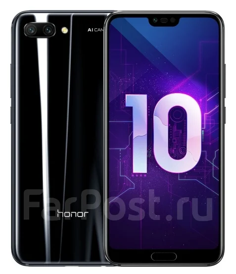 Honor 10: ������, ��������������