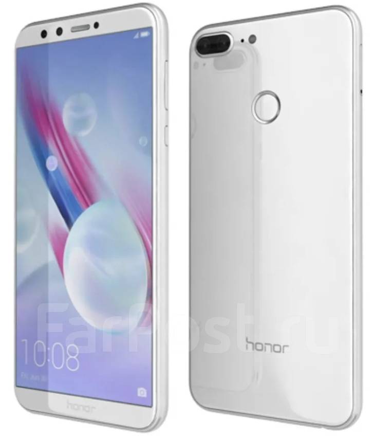 Honor 9 lite: , 