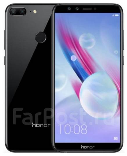 Honor 9 lite: , 
