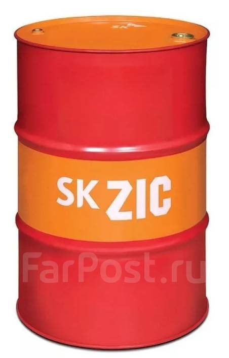 ZIC X7 Diesel: , 
