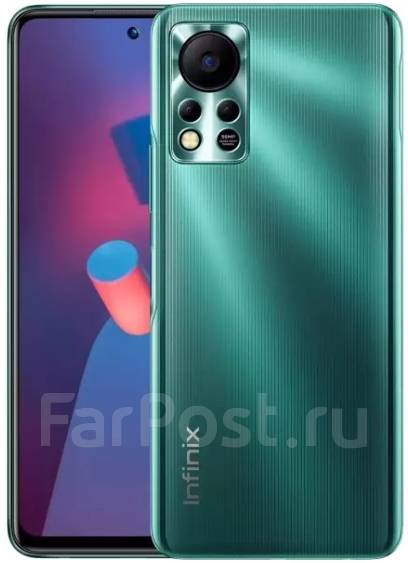 Infinix HOT 11s: , 