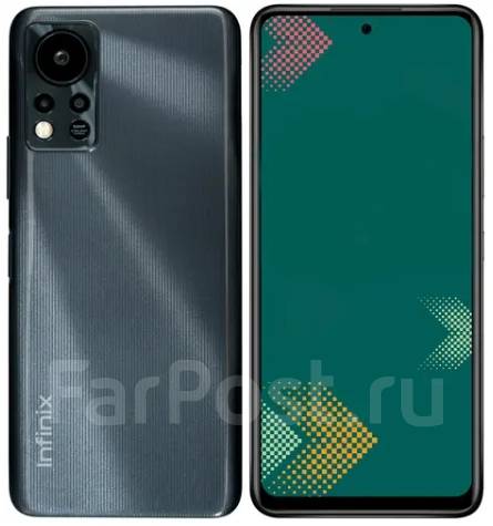 Infinix HOT 11s: , 