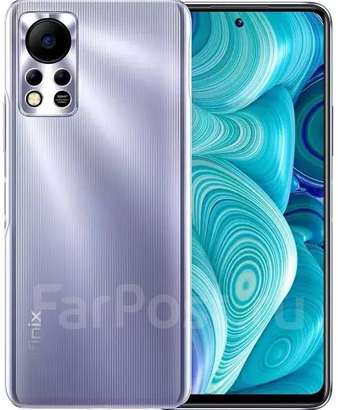 Infinix HOT 11s: , 