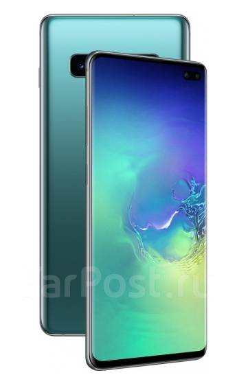 Samsung Galaxy S10+: , 