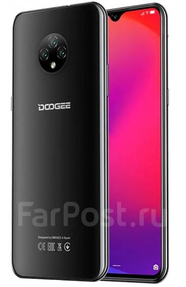 Doogee X95 Pro: , 