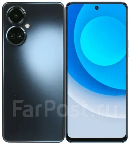 Tecno Camon 19 Pro: ������, ��������������