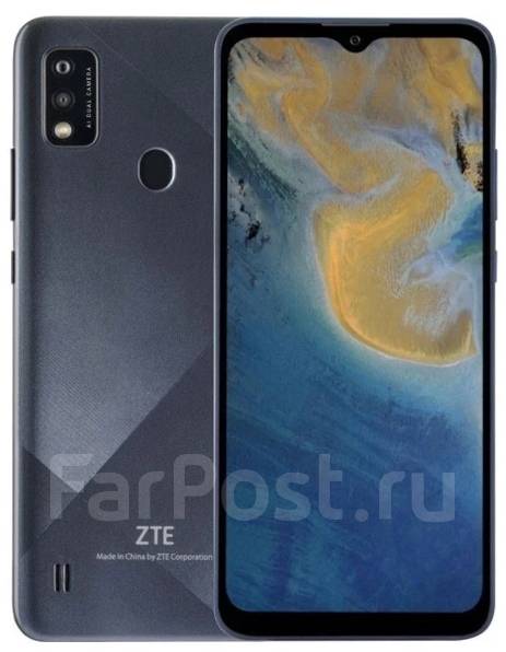 ZTE Blade A51: , 