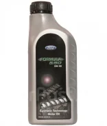 Ford Formula S/SD