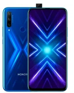 Honor 9X. �����, 128 ��, �����, 3G, 4G LTE, Dual-SIM ����