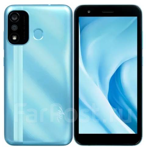 Itel A27: , 