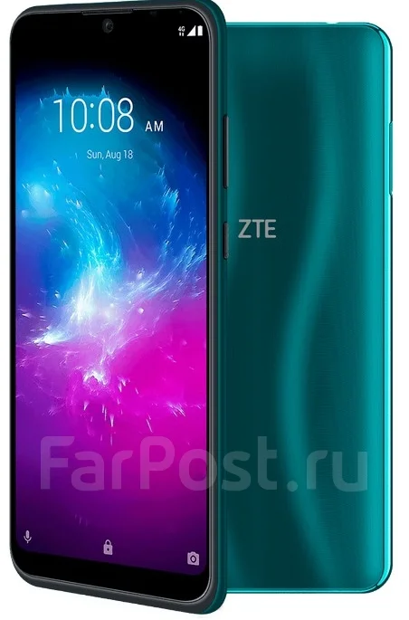 ZTE Blade A51 Lite: ������, ��������������