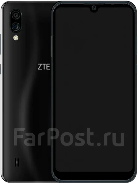 ZTE Blade A51 Lite: ������, ��������������