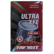 Favorit Ultra XFE