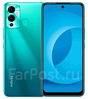 Infinix HOT 12 Play: , 