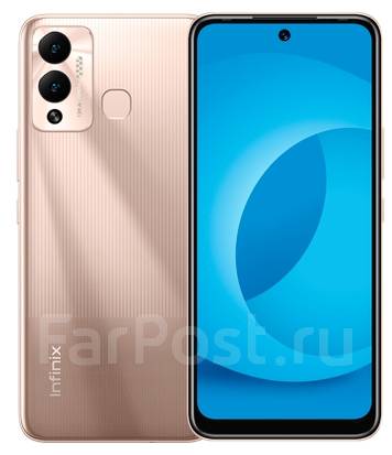 Infinix HOT 12 Play: , 