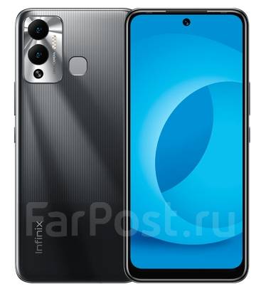 Infinix HOT 12 Play: , 