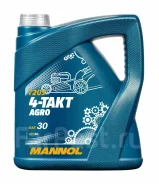Mannol 4-Takt Agro