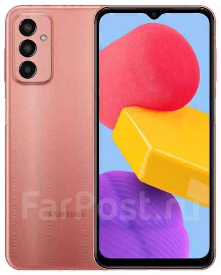 Samsung Galaxy M13: , 