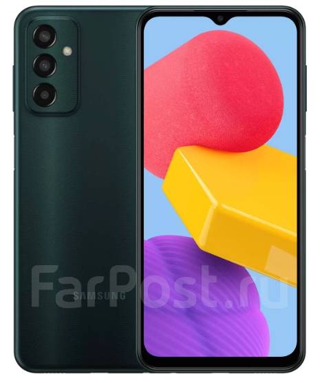 Samsung Galaxy M13: , 