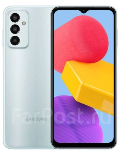 Samsung Galaxy M13: , 