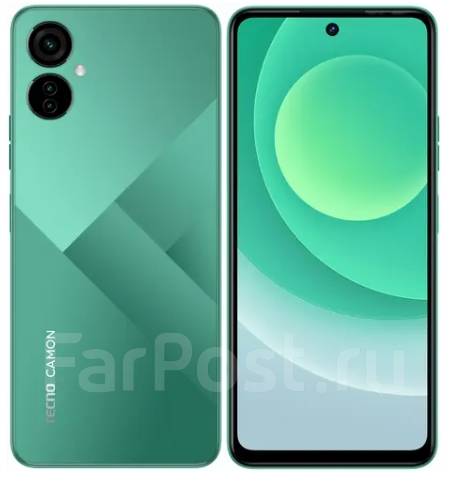 Tecno Camon 19 Neo: , 