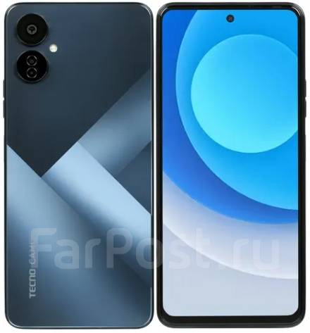 Tecno Camon 19 Neo: , 
