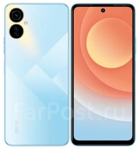 Tecno Camon 19 Neo: , 