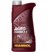 Mannol Agro Formula S
